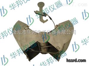 QNC6抓斗式采泥器