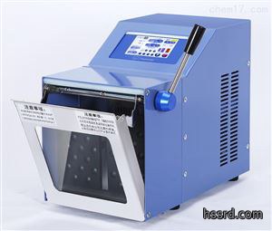 HB-PD400拍打式无菌均质器
