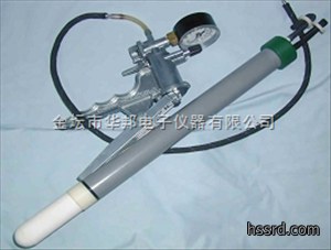 HB-WS100吸压式土壤溶液取样器