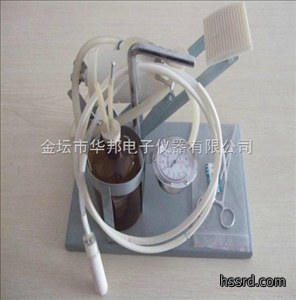 100R土壤溶液采样器