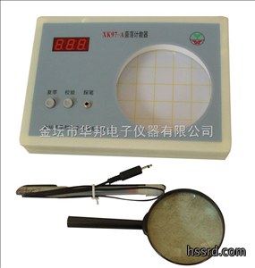 菌落计数器