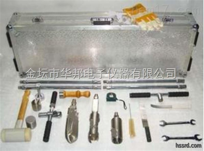 土壤容重采样器