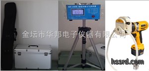 HB-4C智能型标准采样设备