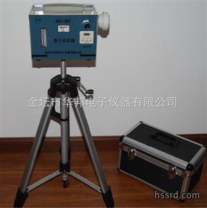 DFC-3BT粉尘采样器