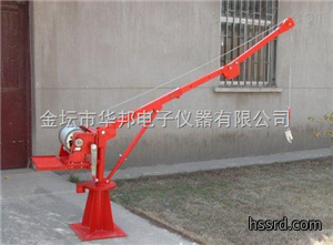 HBS-50HBS-50型手摇水文绞车  专业生产厂家