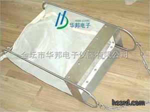 HBS-7矩形水生生物采样器