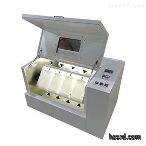HBZ-H08翻转式振荡器  土壤普查仪器设备