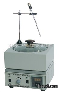 DF-II集热式磁力搅拌器