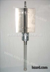 XDB0205杆持重力两用沉积物采样器   品质！