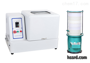 HBY-4土壤研磨机   土壤普查设备