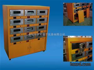 HBTG-12土壤样品制备干燥箱  中标产品!