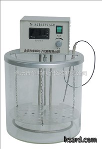 76-1A数显玻璃恒温水浴槽