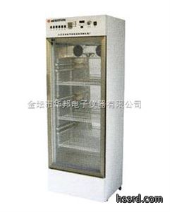 数显生化培养箱