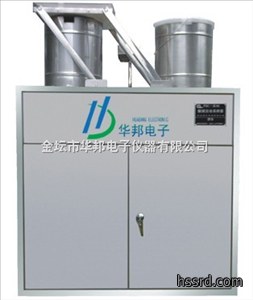 HBJ-3A酸雨自动采样器