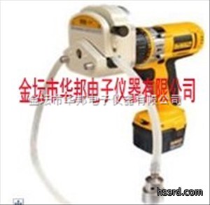 ETC-2A手持式电动深水采样器  *！*！