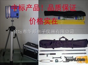 HB-1标准采样设备