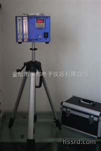 SQC-1000双路大气采样器
