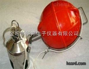 QCC-9表层油类分析采样器