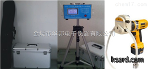HB-5C智能型标准采样设备