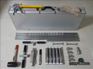 XDB0305土壤有机物分析采样器