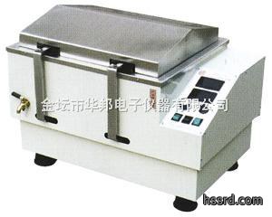 SHA-2（A）数显冷冻水浴恒温振荡器