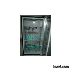 HB-24Q7超标留样水质自动采样器