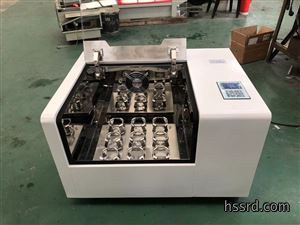 HBW-303台式恒温旋转振荡器