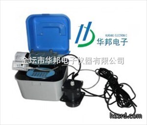 HBX-3便携式自动水质采样器