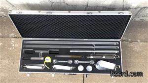 HBT-002土壤采样器