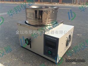 HH升降5L数显恒温油浴锅